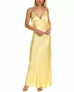 Bardot Capri Slip Dress Women