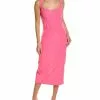 Bardot Fitted Midi Dress Women 1 Bardot Fitted Midi Dress Women -Dresses shop 1411359830 RLLD 1