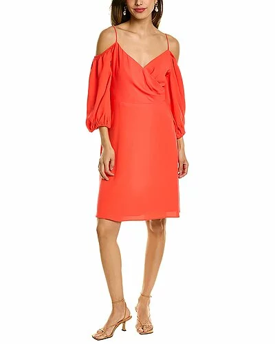 Trina Turk Sonora Sunrise Mini Dress Women 3 Trina Turk Sonora Sunrise Mini Dress Women