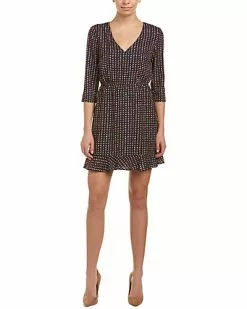 Hutch A-Line Dress Women