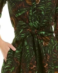 Samantha Sung Audrey 3 Shirtdress Women -Dresses shop 1411371185 RLLD 3