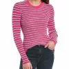 Carolina Herrera Rib Knit Top Women 2 Carolina Herrera Rib Knit Top Women -Dresses shop 1411377768 RLLD 1