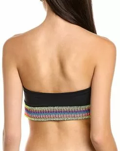 Peixoto Kirra Bandeau Top Women -Dresses shop 1411383742 RLLD 2