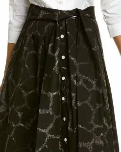 Samantha Sung Audrey 1 Shirtdress Women -Dresses shop 1411387167 RLLD 3