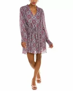 Rag & Bone Carly Mini Dress Women