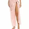 Onia Full Length Pareo Skirt Women -Dresses shop 1411395480 RLLD 1