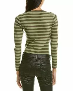 Michael Kors Crewneck Bodysuit Women -Dresses shop 1411403658 RLLD 2