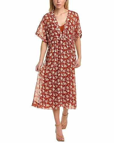 Rag & Bone Elysse Dress Women 3 Rag & Bone Elysse Dress Women