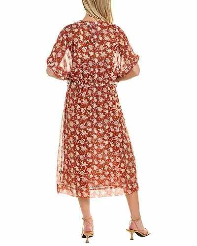 Rag & Bone Elysse Dress Women 4 Rag & Bone Elysse Dress Women - Image 2