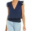 Ramy Brook Sleeveless Emmie Top Women -Dresses shop 1411409991 RLLD 1