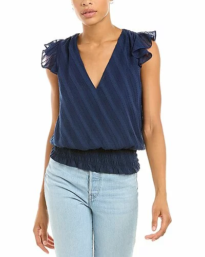Ramy Brook Sleeveless Emmie Top Women 3 Ramy Brook Sleeveless Emmie Top Women