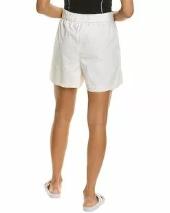 Onia Poplin Home Short Women -Dresses shop 1411410225 RLLD 3