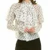 Beulah Polka Dot Blouse Women -Dresses shop 1411411153 RLLD 1