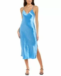 Rag & Bone Mallory Slip Dress Women