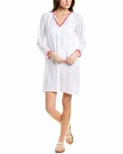 ANNA KAY Lace Mini Dress Women