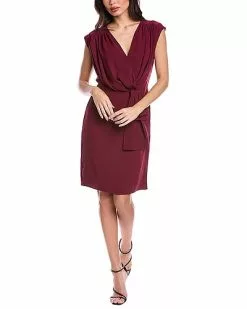 Trina Turk Bijou Sheath Dress Women