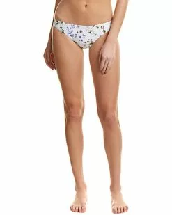 Shoshanna Floral Bottom Women