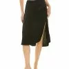 Chaser Silky Basics Midi Skirt Women -Dresses shop 1411430665 RLLD 1