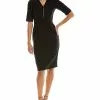 Traffic People Fools Rush In Midi Dress Women -Dresses shop 1411433724 RLLD 1