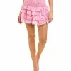LoveShackFancy Yorkie Skirt Women 1 LoveShackFancy Yorkie Skirt Women -Dresses shop 1411434739 RLLD 1