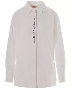 STELLA MCCARTNEY Blouse Women