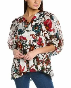 Samantha Sung Anastasia Top Women