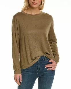 EILEEN FISHER Knit Top Women