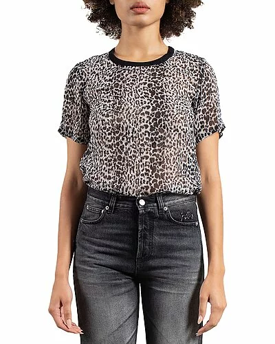 Saint Laurent Lk Top Women 3 Saint Laurent Lk Top Women