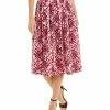 Samantha Sung Zelda Skirt Women 1 Samantha Sung Zelda Skirt Women -Dresses shop 1411453433 RLLD 1