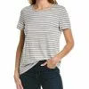 Lafayette 148 New York The Modern T-Shirt Women -Dresses shop 1411454724 RLLD 1
