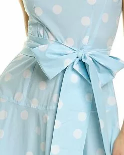 Samantha Sung Josephine A-Line Dress Women -Dresses shop 1411456234 RLLD 3