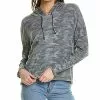 Chaser Rib Drop-Shoulder Hoodie Women -Dresses shop 1411456241 RLLD 1