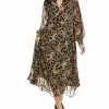 ANNA KAY Peasant Maxi Dress Women -Dresses shop 1411458967 RLLD 1
