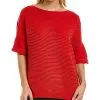 Lafayette 148 New York Cuffed Sweater Women -Dresses shop 1411459126 RLLD 1