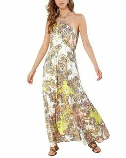 Hale Bob Maxi Dress Women