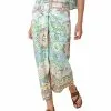 Hale Bob Long Linen Skirt Women -Dresses shop 1411462293 RLLD 1