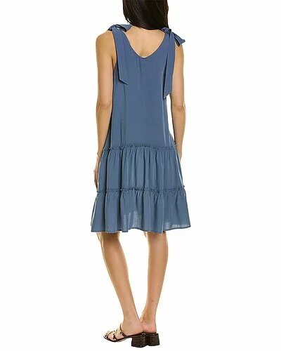 Splendid Carolina Mini Dress Women 4 Splendid Carolina Mini Dress Women - Image 2