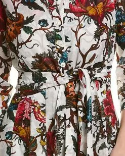 Samantha Sung Audrey 3 Shirtdress Women 8 Samantha Sung Audrey 3 Shirtdress Women -Dresses shop 1411466575 RLLD 3