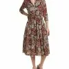 Samantha Sung Audrey 3 Shirtdress Women -Dresses shop 1411466578 RLLD 1