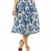 Samantha Sung Zelda Skirt Women 1 Samantha Sung Zelda Skirt Women -Dresses shop 1411466664 RLLD 1
