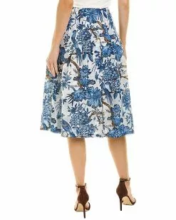 Samantha Sung Zelda Skirt Women -Dresses shop 1411466664 RLLD 2