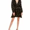 Bardot Celia Floral Mini Dress Women -Dresses shop 1411468868 RLLD 1