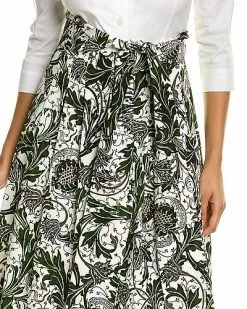 Samantha Sung Audrey 1 Shirtdress Women -Dresses shop 1411471348 RLLD 3