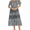 Trina Turk Cattleya 2 Dress Women -Dresses shop 1411487991 RLLD 1