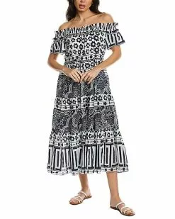 Trina Turk Cattleya 2 Dress Women