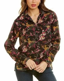 Jude Connally Pru Tunic Women