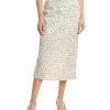 St. John Eyelash Knit Pencil Skirt Women -Dresses shop 1411494056 RLLD 1