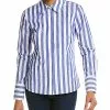 Carolina Herrera Striped Button Down Women -Dresses shop 1411496297 RLLD 1