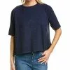 EILEEN FISHER Melange Crewneck Top Women -Dresses shop 1411498087 RLLD 1