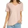 EILEEN FISHER Twist V-Neck Top Women 2 EILEEN FISHER Twist V-Neck Top Women -Dresses shop 1411498092 RLLD 1